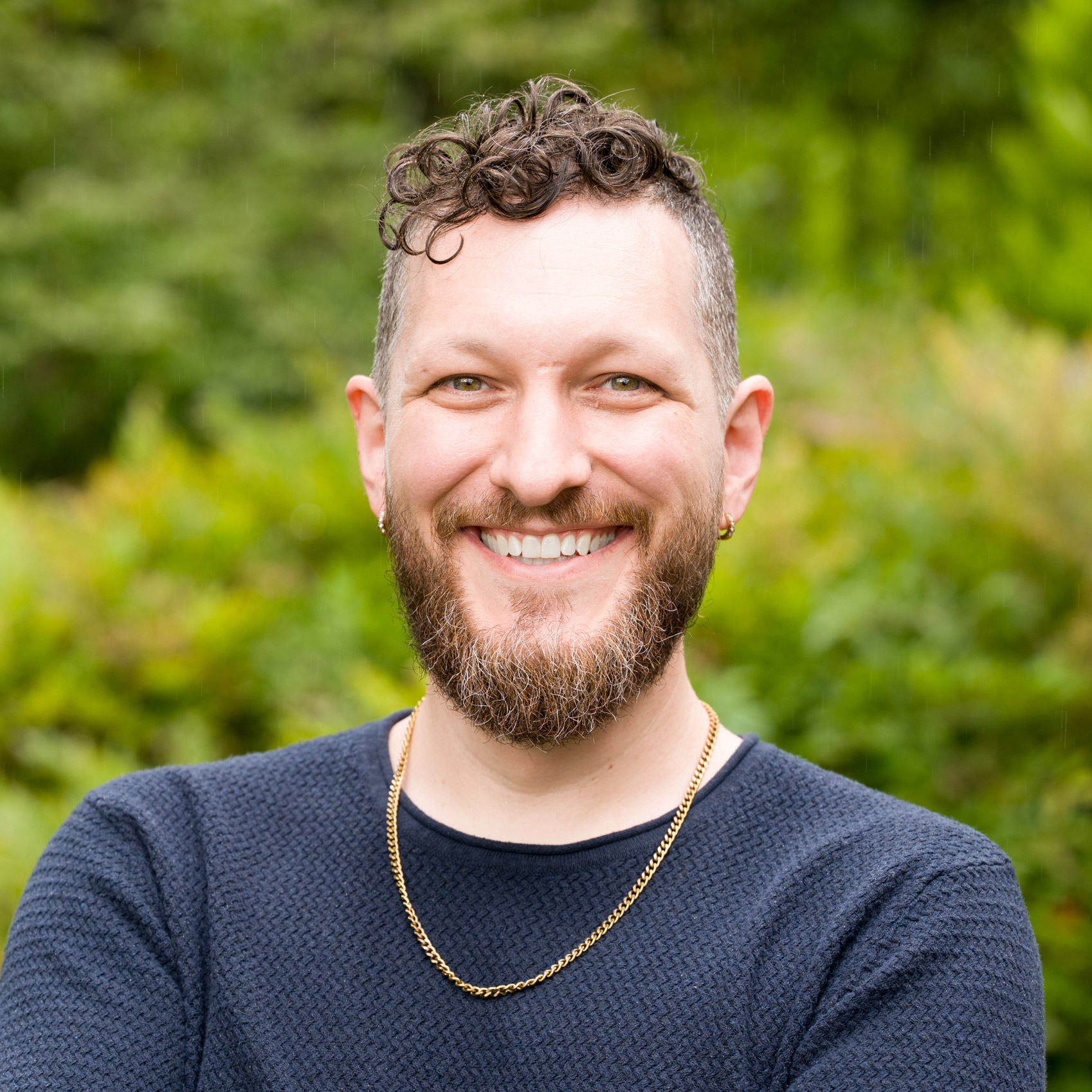 headshot of matt stauffer